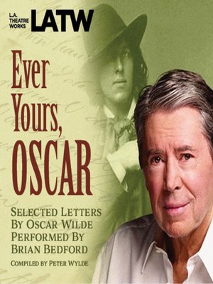 cover image of Ever Yours, Oscar